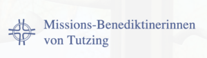 Logo Missions-Benediktinerinnen von Tutzing
