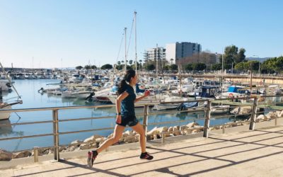 Volunteering: Remote Run for Rwanda