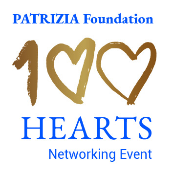 100 Hearts Networking Event