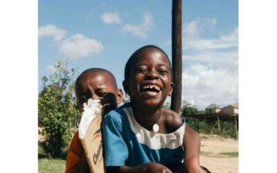 Our current foundation magazine