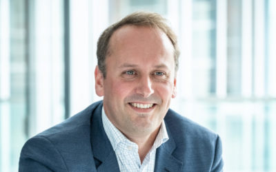 Hendrik von Paepcke: Building a future