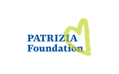 The foundation’s new look and feel