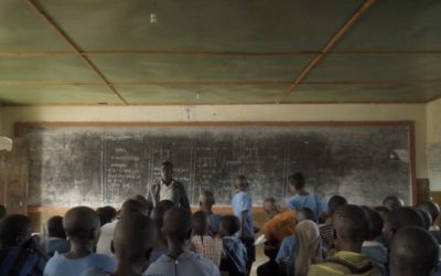 Father Anastasius about Corona in Tanzania