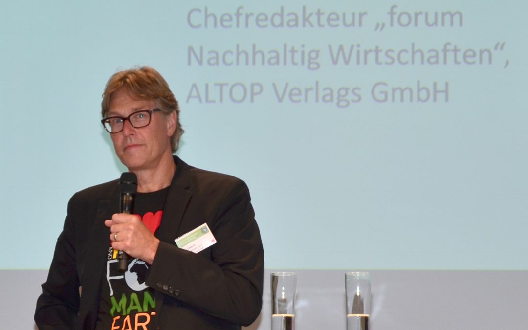 Fritz Lietsch: Vorbilder und Veränderung