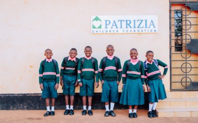Karibu – welcome to Tanzania!