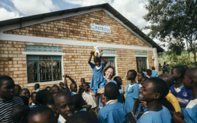 Project trip to Uganda 2019