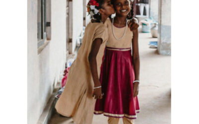 Our current foundation magazine