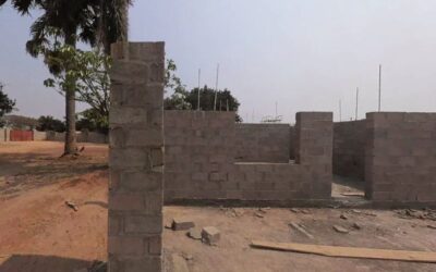 Up Close to the Construction Process: OpenSpace Technology in PATRIZIA KinderHaus Projects