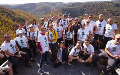 PATRIZIA Ardennes Adventure Challenge 2026: Fundraising Goal Reached!