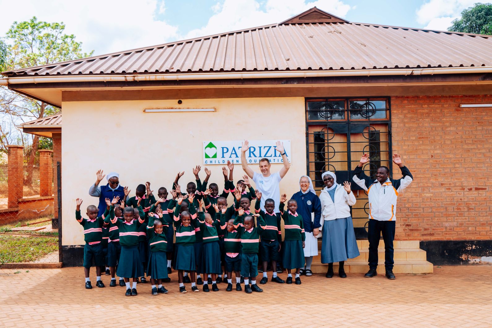 Travel Report Tanzania Primary School Songea