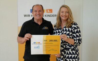 200,000 euros for inclusive education in Lima